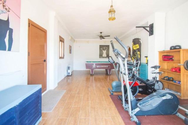 Casa Arts Guest Rooms Alcaucín Zewnętrze zdjęcie