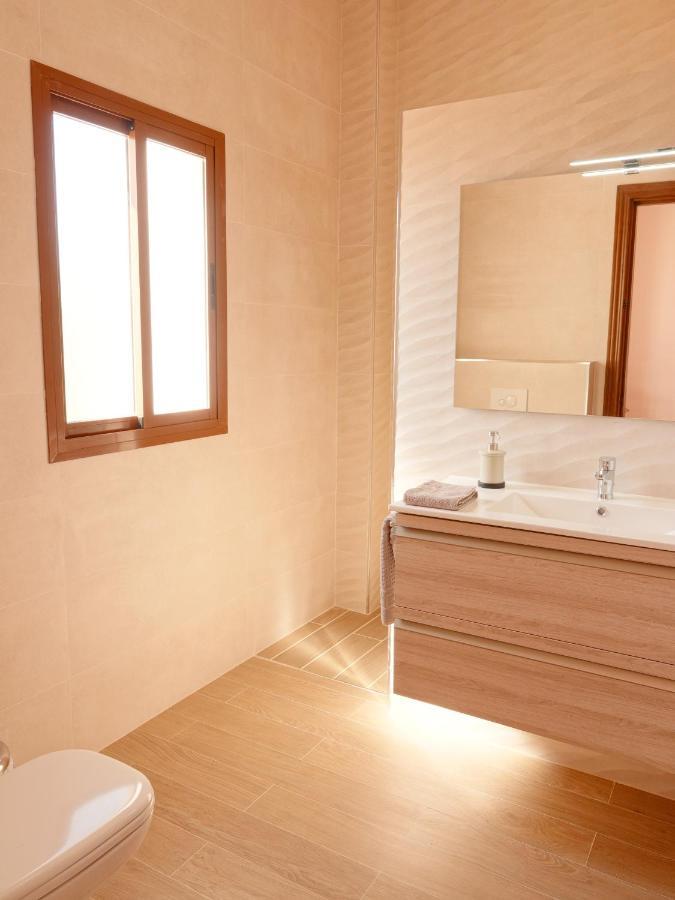 Casa Arts Guest Rooms Alcaucín Zewnętrze zdjęcie