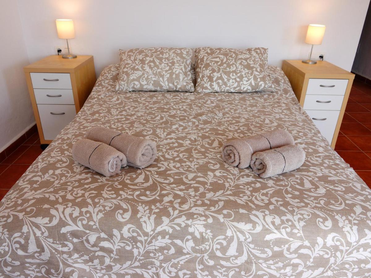 Casa Arts Guest Rooms Alcaucín Zewnętrze zdjęcie