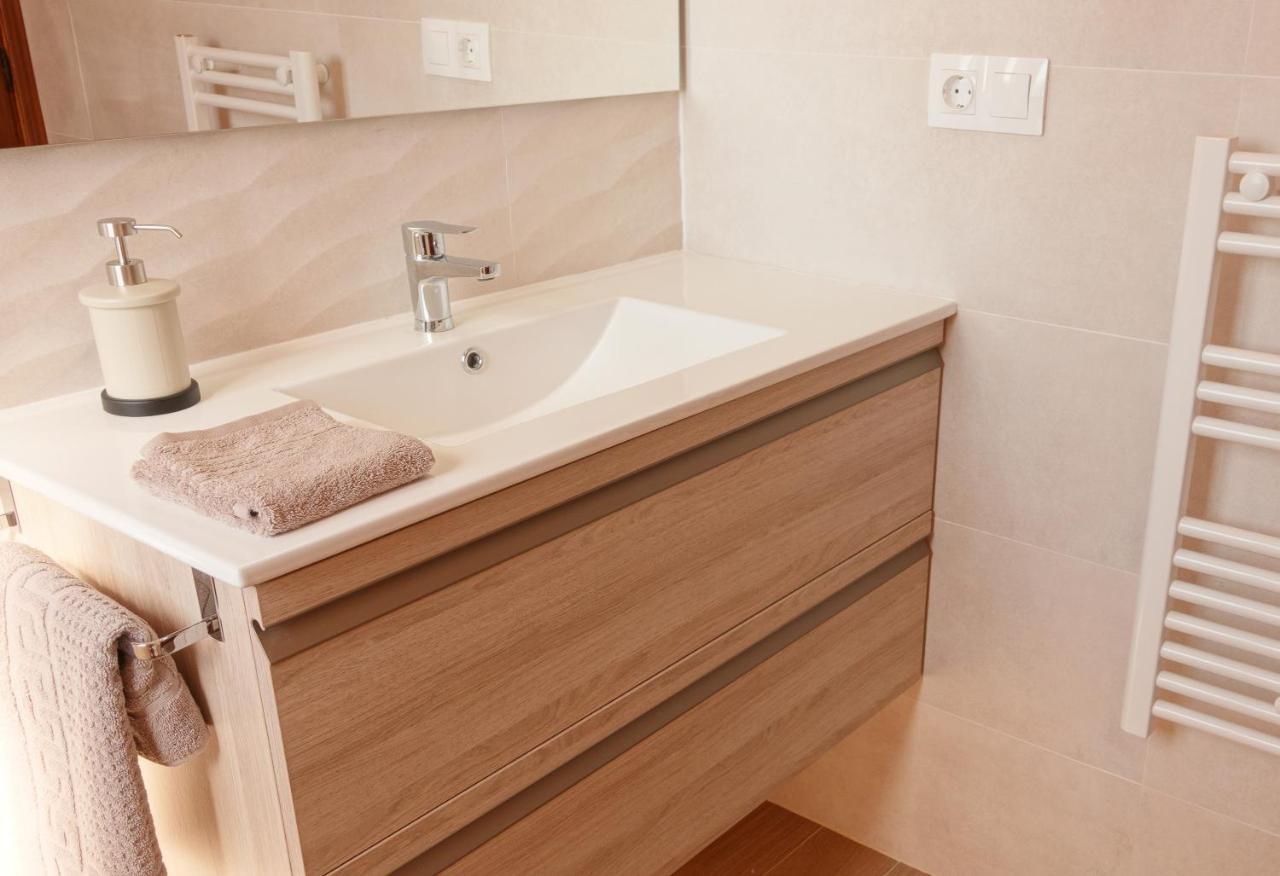 Casa Arts Guest Rooms Alcaucín Zewnętrze zdjęcie