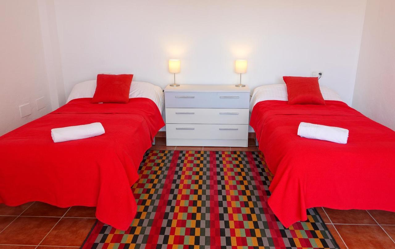 Casa Arts Guest Rooms Alcaucín Zewnętrze zdjęcie
